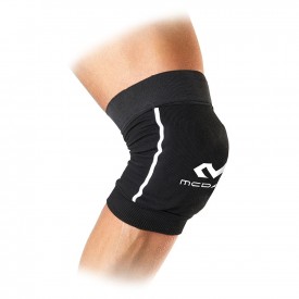 Genouillères de protection indoor Hex™ (par paire) - Mc David 604