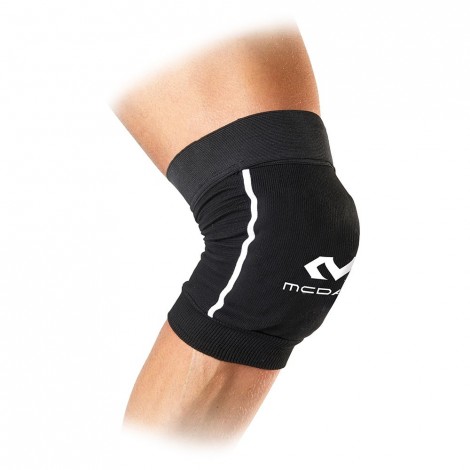 Genouillères de protection indoor Hex™ (par paire) Genouillères de protection indoor Hex™ (par paire) Mc David