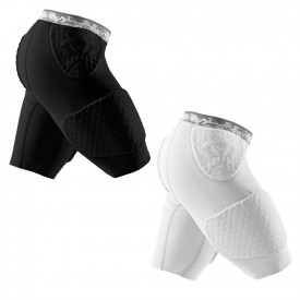 Short de protection Hex™ Wrap-around - Mc David 7991