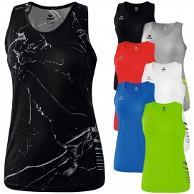 Débardeur Race Line 2.0 Femme - Erima 8281907