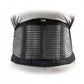 Ceinture stabilisateur Dorsal McDavid