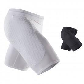 Short de protection Hex™ Striker - Mc David 724