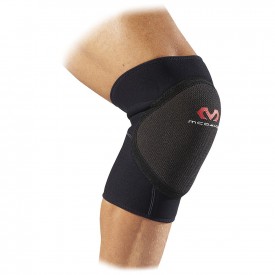 GENOUILLÈRE DE COMPRESSION HANDBALL SELECT 6252 - VENTE PRIVEE SPORTS