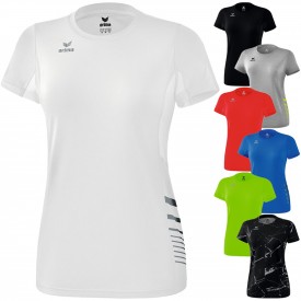 T-shirt Race Line 2.0 Femme - Erima 8081907