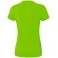 T-shirt Race Line 2.0 Femme