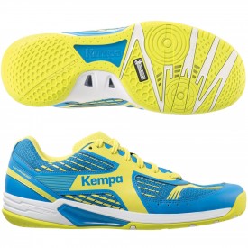 Chaussures Wing Kempa