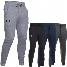 Pantalon cotton Rival - Under Armour 1269881