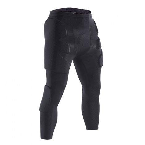 Pantalon 3/4 de protection Hex™ Guard II Pantalon 3/4 de protection Hex™ Guard II Mc David