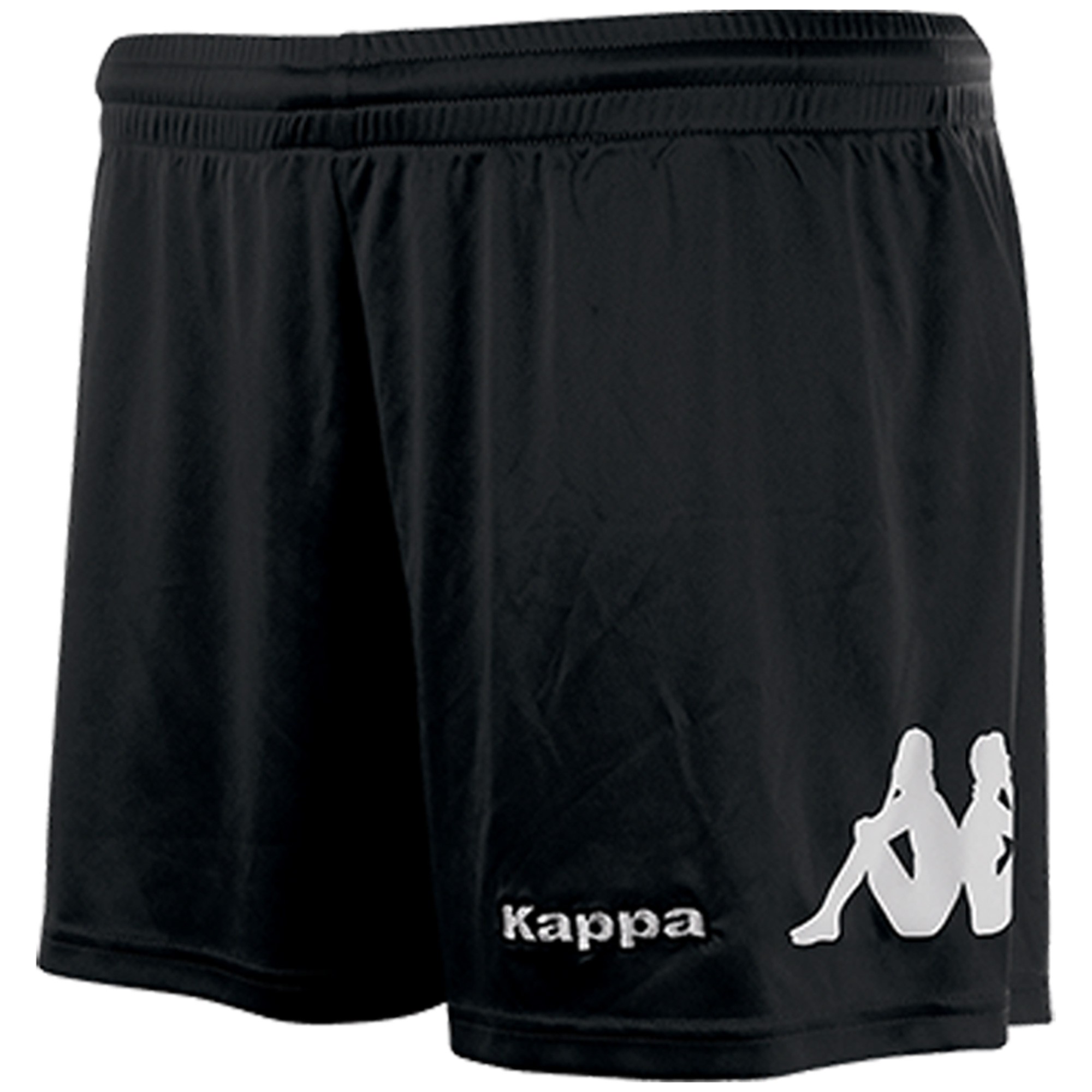 Visiter la boutique KappaKappa Short femme Black 381487W 005 