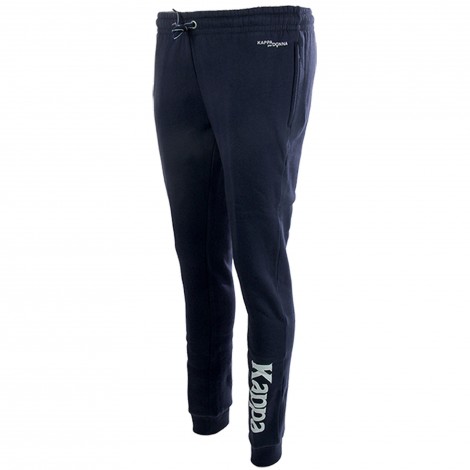 Pantalon slim Paceca Femme Kappa