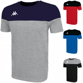 Tee-shirt Siano - Kappa 304IP30