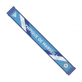 Echarpe Olympique de Marseille - Adidas AC3825