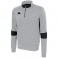 Sweat 1/4 zip Forli