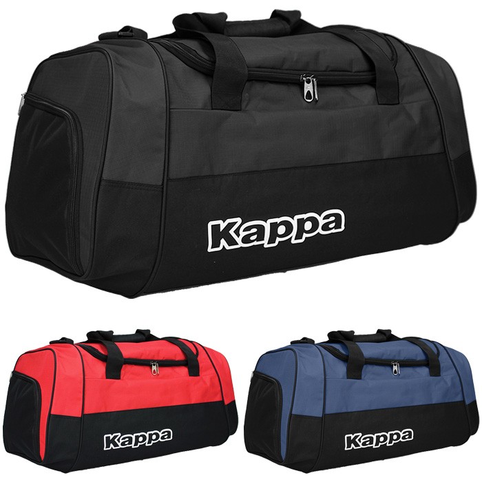 kappa sports holdall