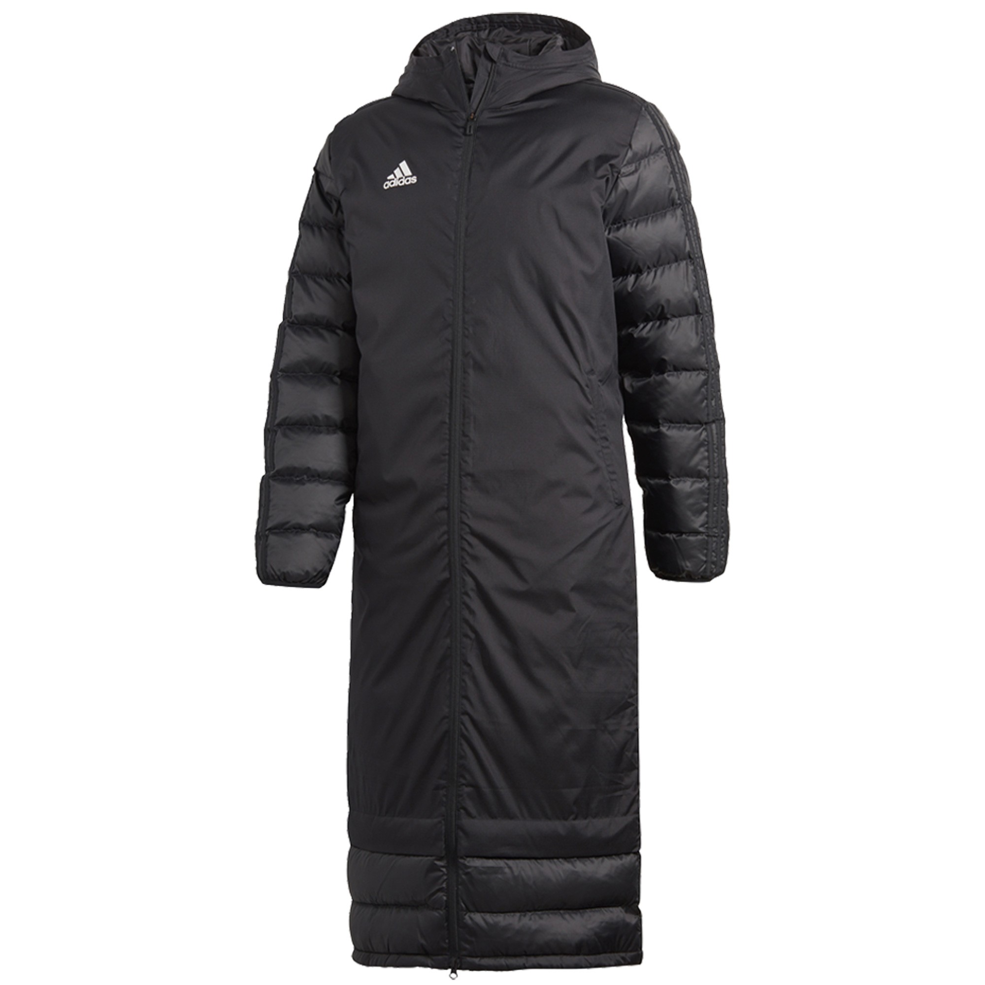 veste d hiver adidas