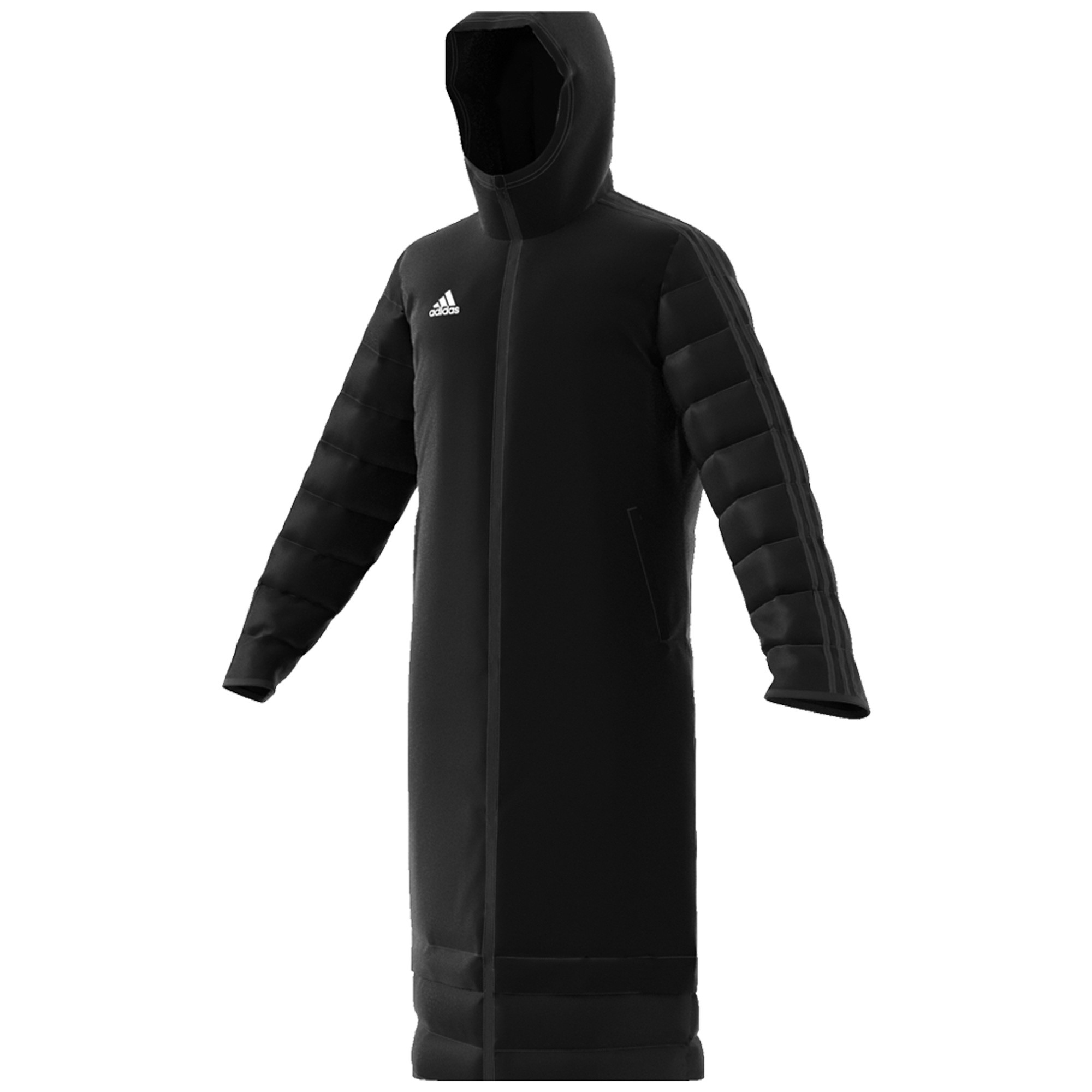 Manteau d'hiver Adidas Condivo 18 Manteau d'hiver Condivo 18
