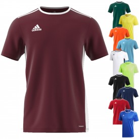 Maillot Entrada 18 MC - Adidas CD8366