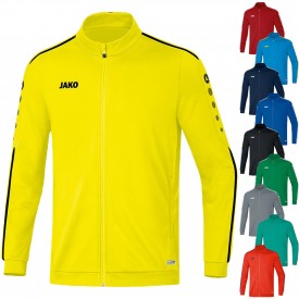 Veste Polyester Striker 2.0 - Jako 9319