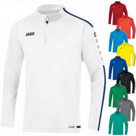 Sweat 1/4 zip Striker 2.0 - Jako 8619