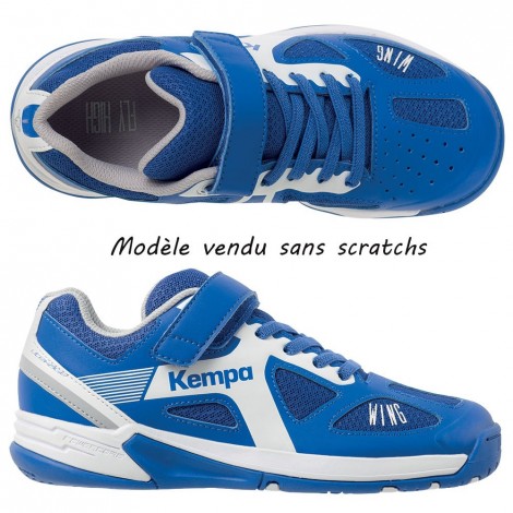 Chaussures Wing Junior Kempa