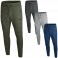 Pantalon Jogging Premium Basics