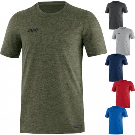 T-shirt Premium Basics - Jako 6129