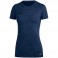 T-shirt Premium Basics Femme