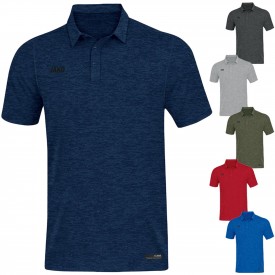 Polo Premium Basics - Jako 6329