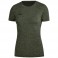 Polo Premium Basics Femme