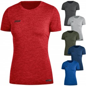 Polo Premium Basics Femme - Jako 6329F