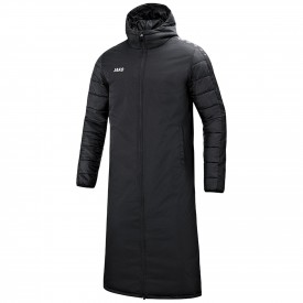 Manteau Long Team - Jako 7105