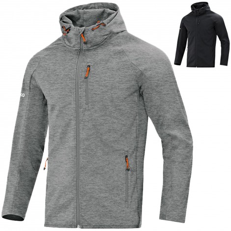 Veste Softshell Light Jako