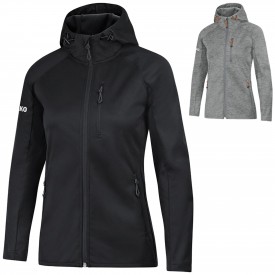 Veste Softshell Light - Jako 7605F