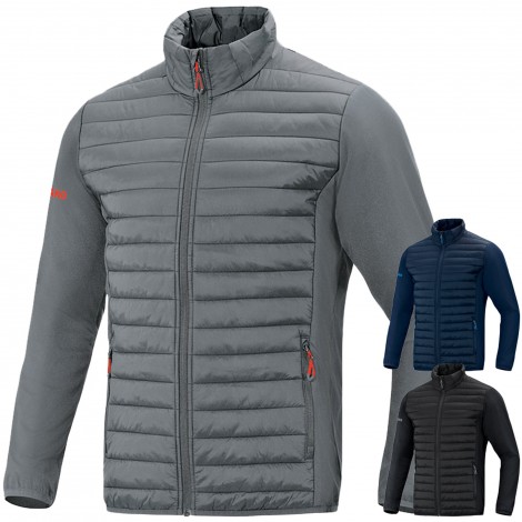 Veste Hybride Premium Jako
