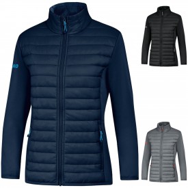 Veste Hybride Premium Femme - Jako 7004F