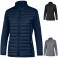 Veste Hybride Premium Femme