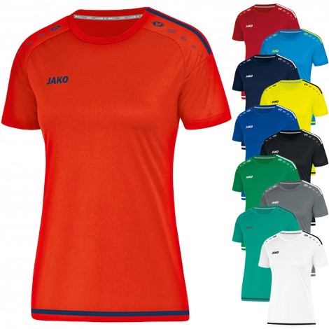 Maillot Striker 2.0 Femme Jako