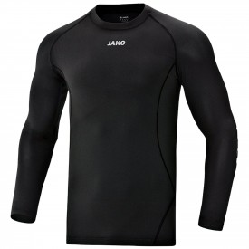 Maillot de compression Underwear Gardien ML Jako