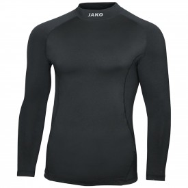 Maillot de compression à col relevé Hiver - Jako 6957