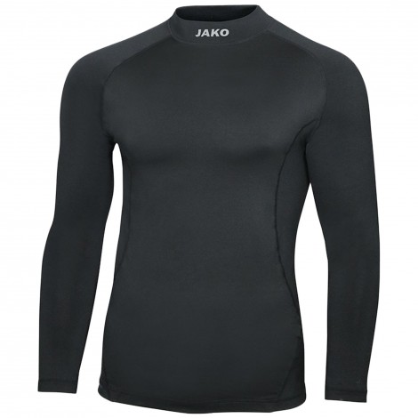 Maillot de compression à col relevé Hiver Jako