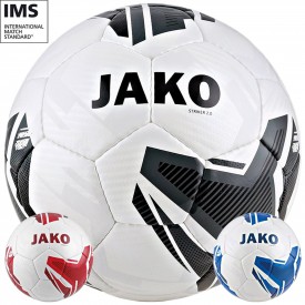 Ballon d'entrainement Striker 2.0 - Jako 2353