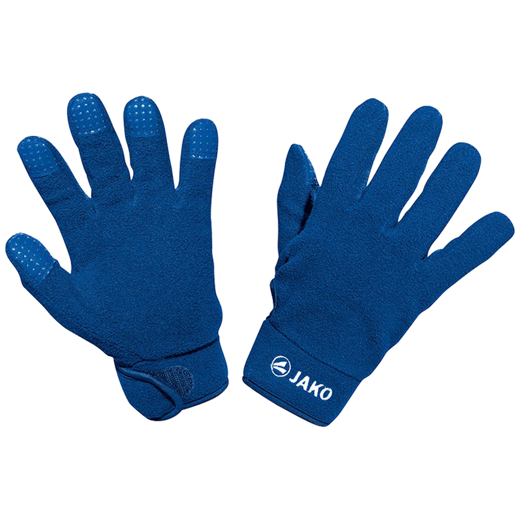 GANTS DE JOUEUR POLAIRE JAKO Marine