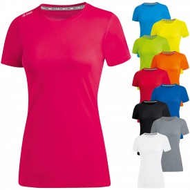 T-shirt Run 2.0 Femme - Jako 6175F