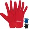 Gants de joueur Fonctionnels