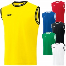 Maillot Center 2.0 - Jako 4150