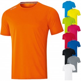 T-shirt Run 2.0 - Jako 6175