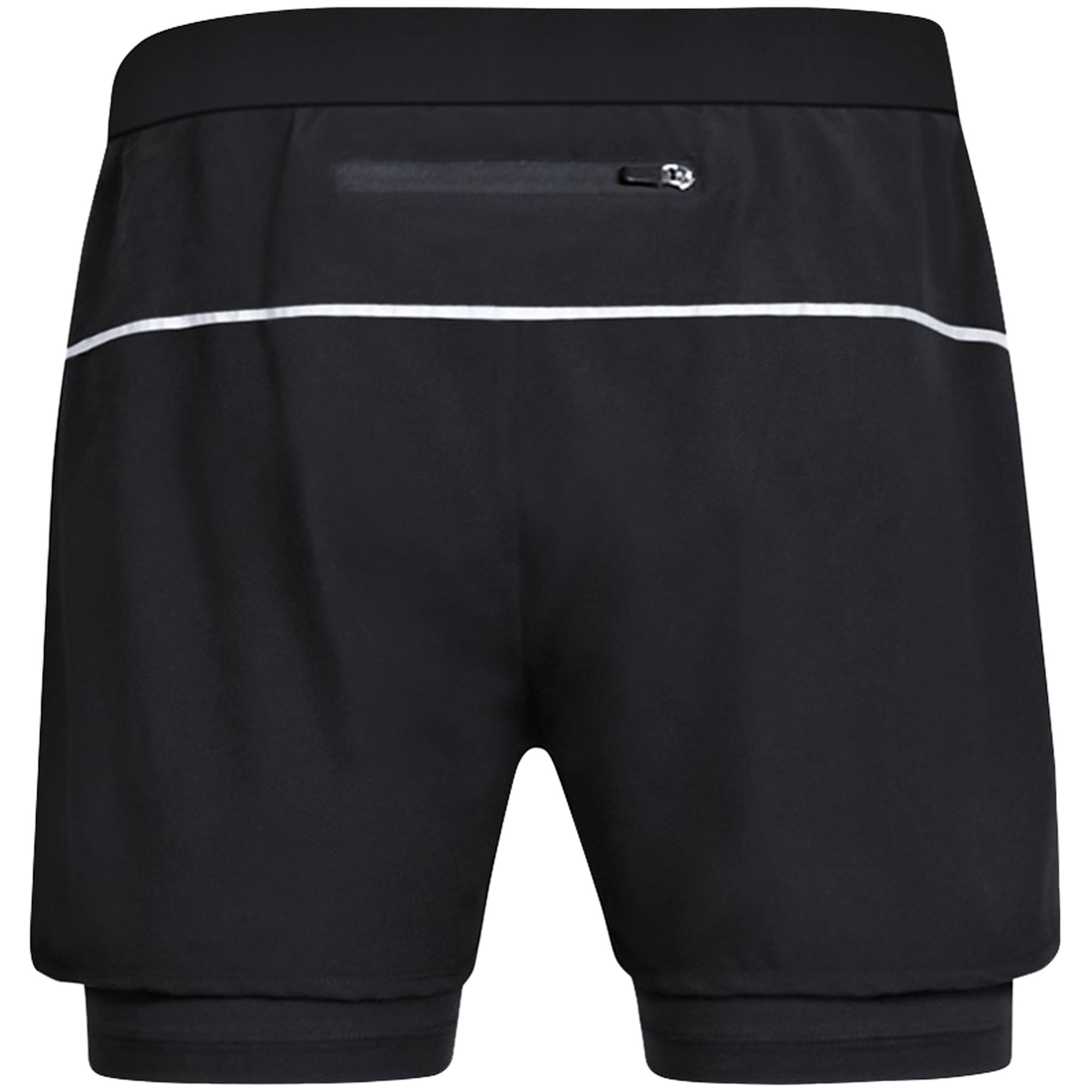 Short 2 en 1 Femme Jako