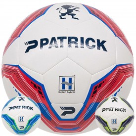 Ballon d'entrainement/match Hybrid - Patrick BULLET801