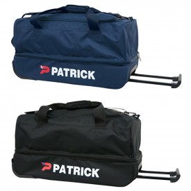 Sac à roulettes de football - Patrick GIRONA045