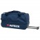 Sac à roulettes de football